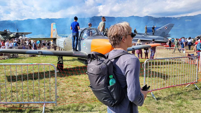 city rucksack günstig