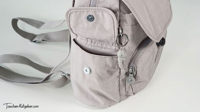 kipling mini rucksack