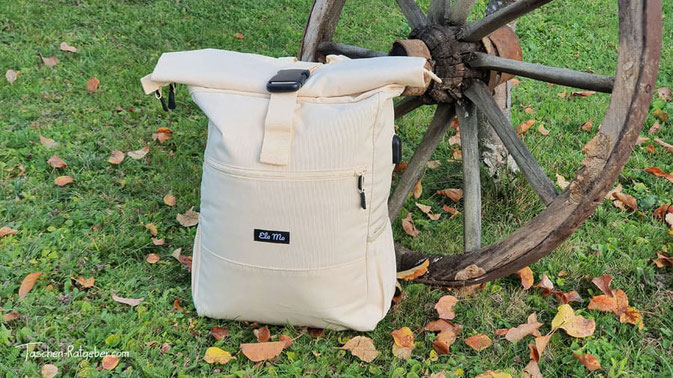 ela mo city rucksack