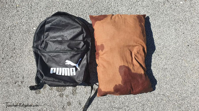 tagesrucksack puma