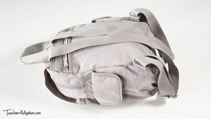 kipling rucksack klein