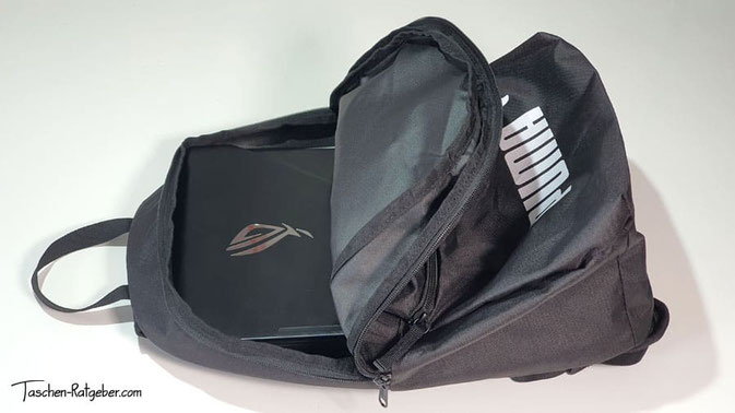 puma rucksack laptop