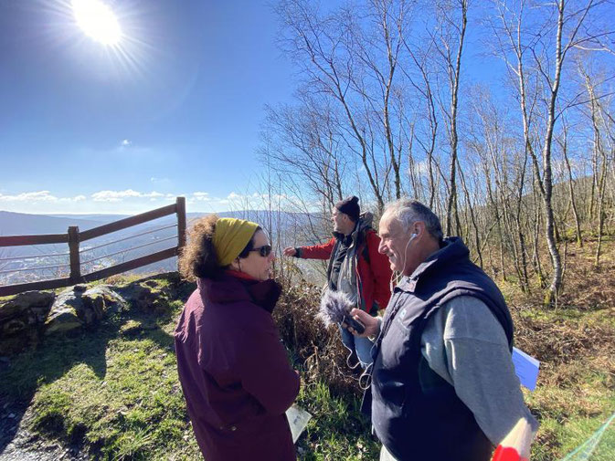 Photo du journaliste Jean-Godefroy Varoquaux / L'Union/L'Ardennais