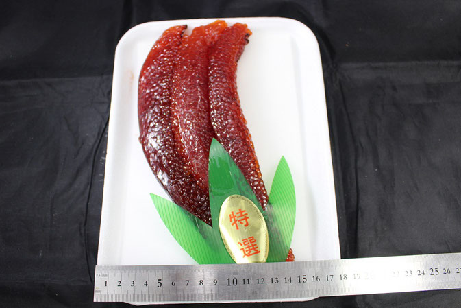 紅鮭すじこ塩 - 丸茂商店公式サイト 上野アメ横海産物(鮭