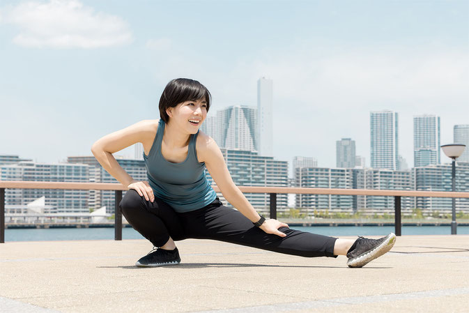 筋肉は使えば使うほど増えていきます。しかも筋肉は、生まれ変わる力・蘇生力が高いのです。 生まれ変わる力が高いからこそ、衰えるのも早いのが筋肉。だからこそ、常に意識して筋力を保つことが大切です。筋肉は何歳になっても増やすことが可能です。