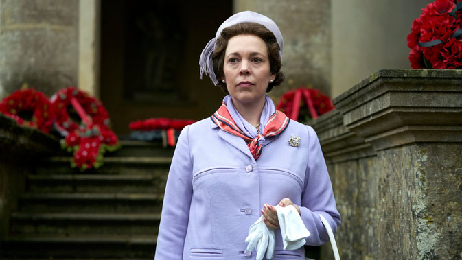 The Crown Serie