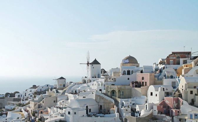 most beautiful places in the world
