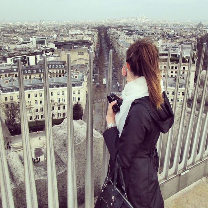 Victoria has travelled her whole life mostly around Europe and loves sharing her stories with others. Read more over at www.dovastonsdusseldorfdiarys.wordpress.com