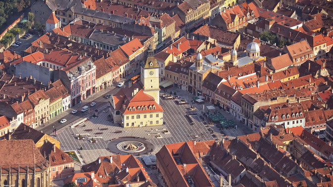 how much does it cost to travel in Romania?