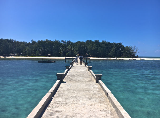The best islands in Indonesia
