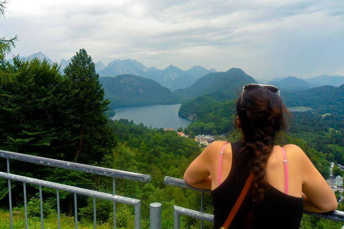 Henar took off on her first solo trip at the fresh and naive age of 15 because no one felt like travelling at the time. Since then she's moved to 7 different countries and visited another 12. Find out more at www.wanderwings.com