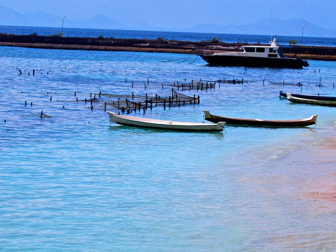 Nusa Penida Bali