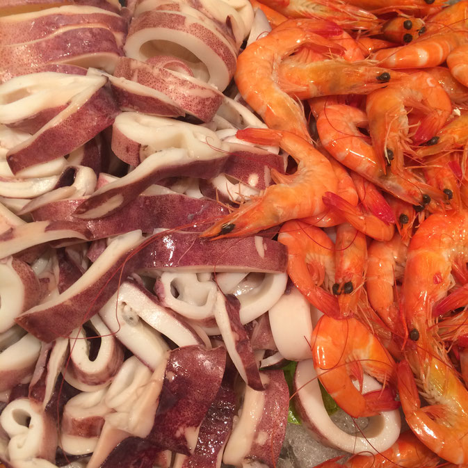 food in Taipei