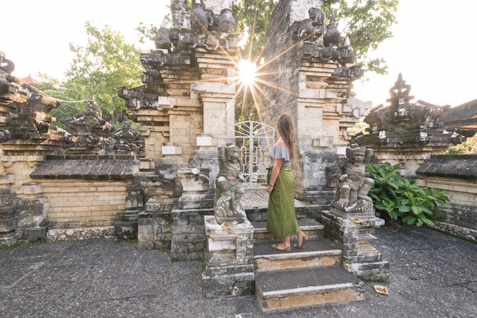 best things to do in Bali
