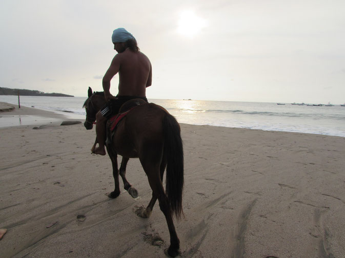 Tamarindo Beach, Costa Rica