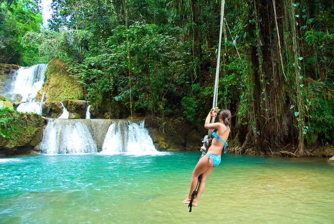 Things to do in Jamaica