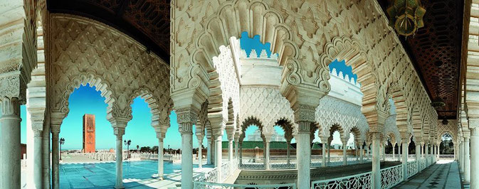 Photo: Visit Morocco