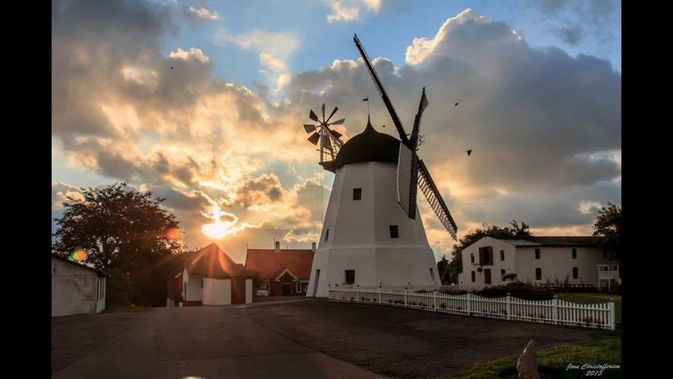 Photo creds: GovisitDenmark