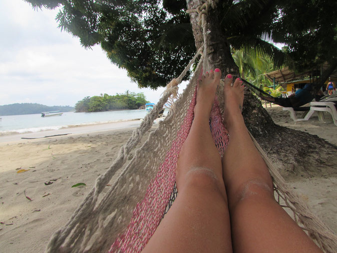 Panama Travel Blog