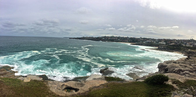 Sydney Beaches