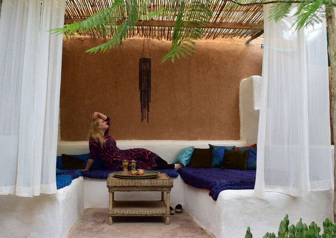 Things to do in Morocco
