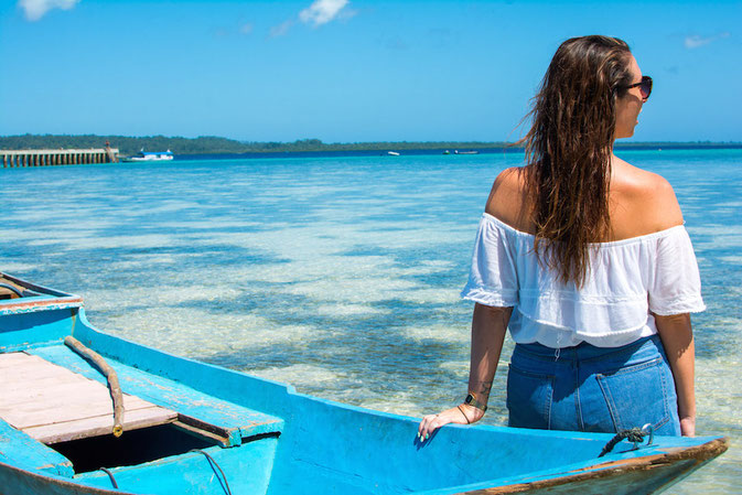 best islands in indonesia