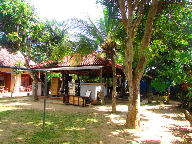 Dive Centre