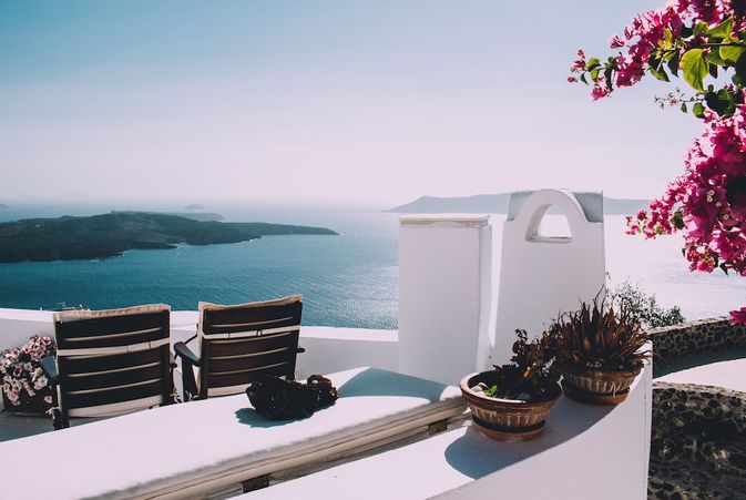 things to do in Greece