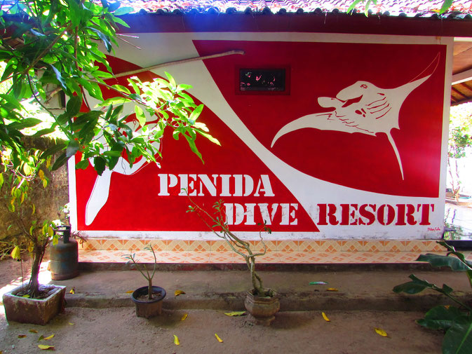 Nusa Penida Dive Resort