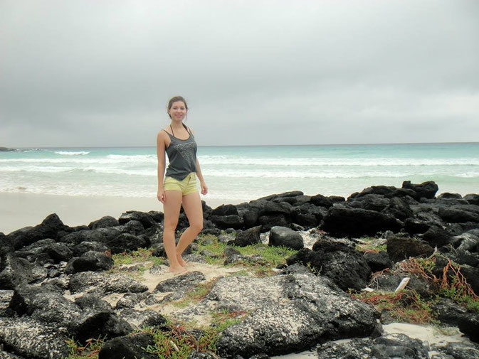 23 year old Olga has been bitten by the travel bug and has been travelling solo to over 14 countries. Take a look at what she's up to next at www.therussianabroad.com