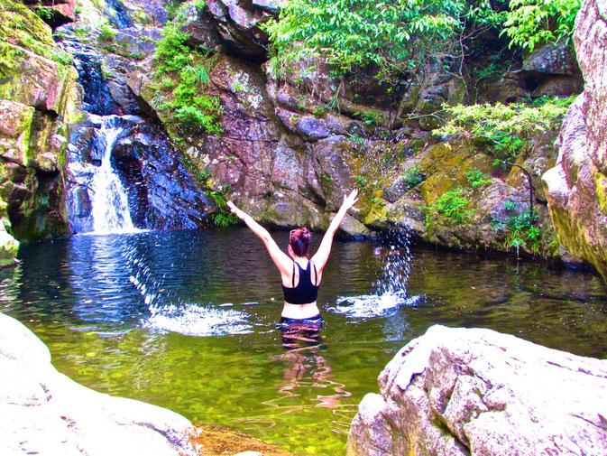 Hong Kong hikes