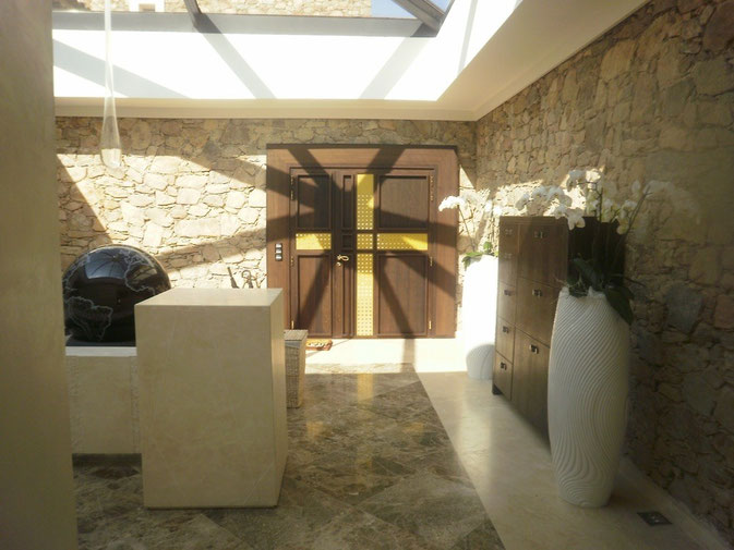 Interior Design Portfolio Instyle Deco Paris