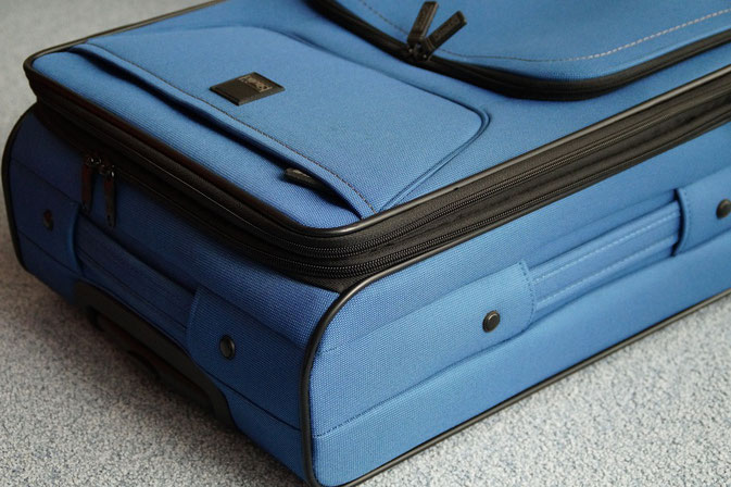 Ultimative Packliste fürs Handgepäck auf Flugreisen - geschäftlich und privat