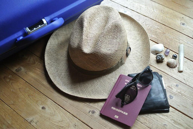 Geschätsreise: Meine 7 wichtigsten Tipps und Travel-hacks