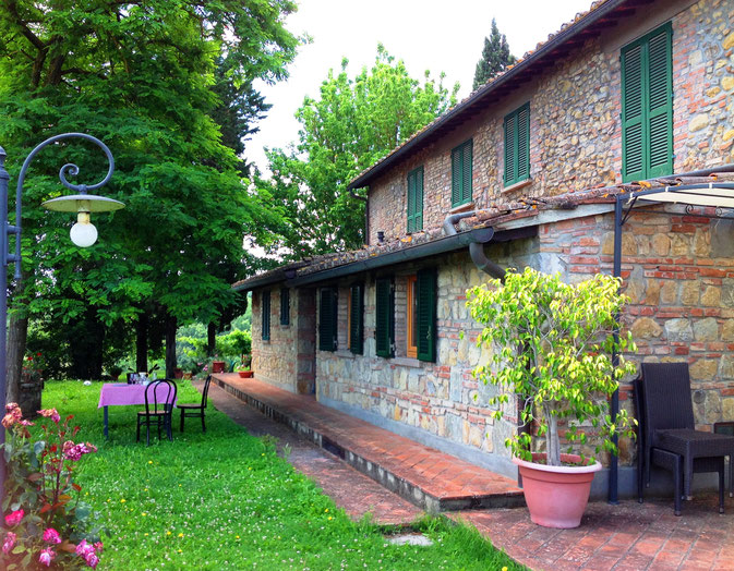 Cortona. Itinerari di VINO. Blog Etesiaca