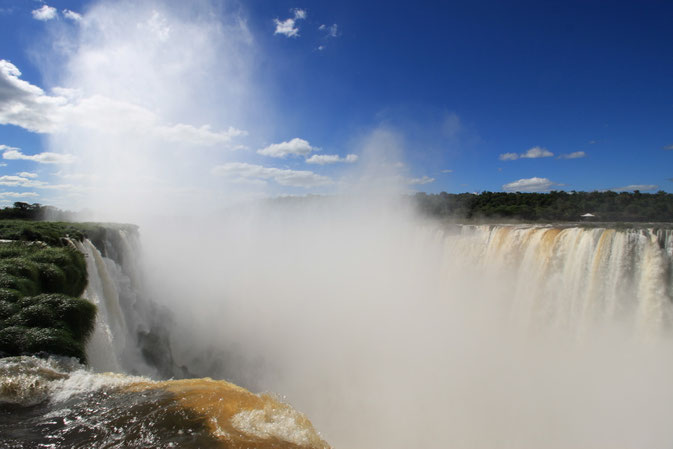 Garganta do Diablo