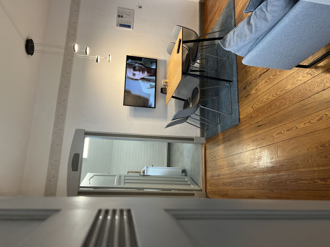 Fewo Muschel - Ferienwohnungen in Kühlungsborn