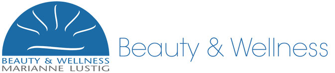 Logo Beauty & Wellness