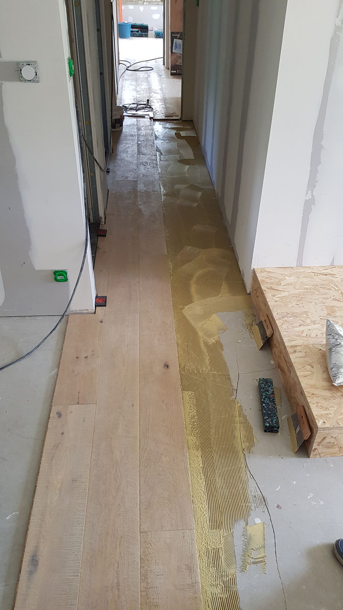 Parquet Site De Germain Brault Menuisier Agencement