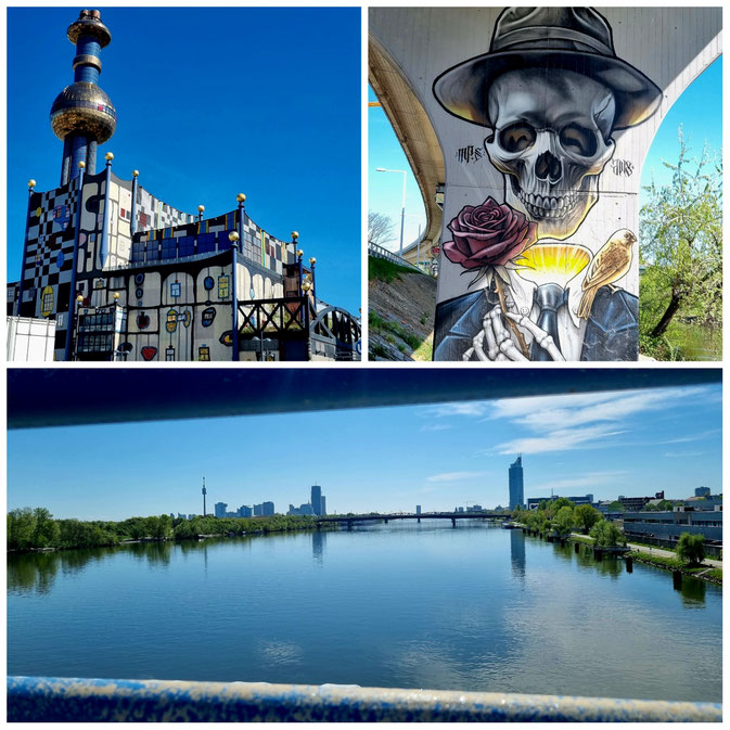  babebi-ontour.com, Hatschn&Haxln, durch ganz Österreich, Wien, Niederösterreich, Marchfeld, Spargel, Gänserndorf, Radtour, Dampfross & Drahtesel, Marchfeldkanal, Storchennest, Weinviertel, Marchegg