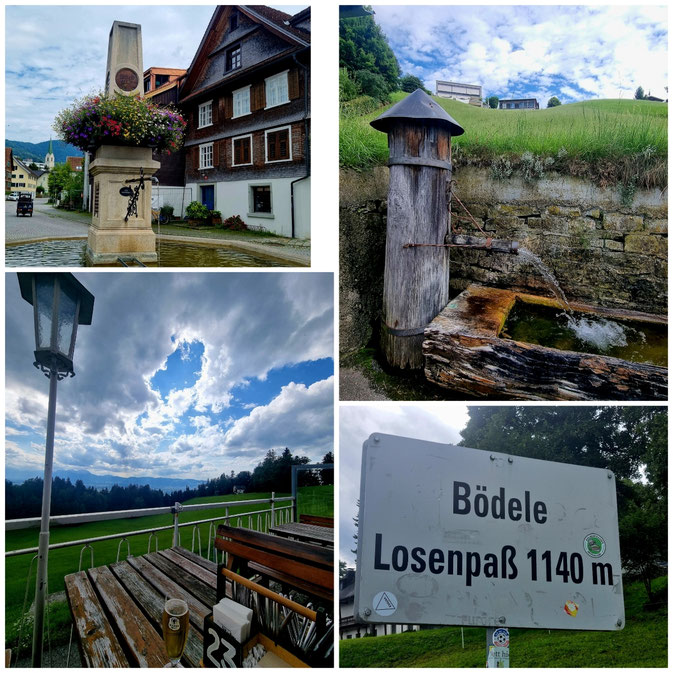 babebi-ontour.com, Hatschn&Haxln, durch ganz Österreich, Vorarlberg, Tirol, Lechtal, Hochtannberg, Außerfern, Gaichtpaß, Fernpaß, Via Claudia Augusta, Radweg, Radtour, Bergtour, Bike & Hike, Tannheimertal, Zugspitze,