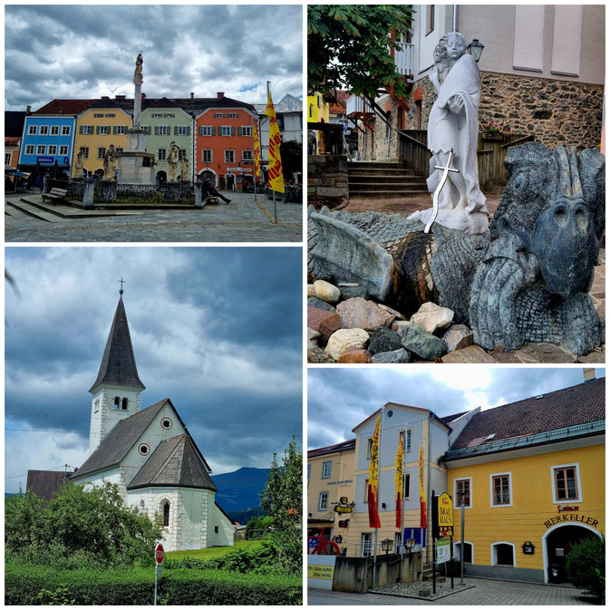 babebi-ontour.com, Hatschn&Haxln, durch ganz Österreich, Radtour, Murradweg, Mürztalradweg, Mur, Steiermark, Leoben, Semmering, Semmeringbahn, Niederösterreich, Triesting, Schwarza, Laxenburg, Bad Fischau, Wien, Mehrtages Radtour,