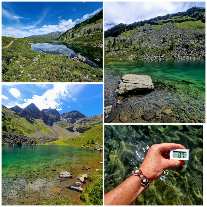 babebi-ontour.com, Hatschn&Haxln, durch ganz Österreich, Pitztal, Brechsee, Talwanderung, Panoramablick, steiler Steig, Mauchele Alm, Pitze, St. Leonhard, Jerzens, Wenns, Arzl, Tirol, Wanderung,