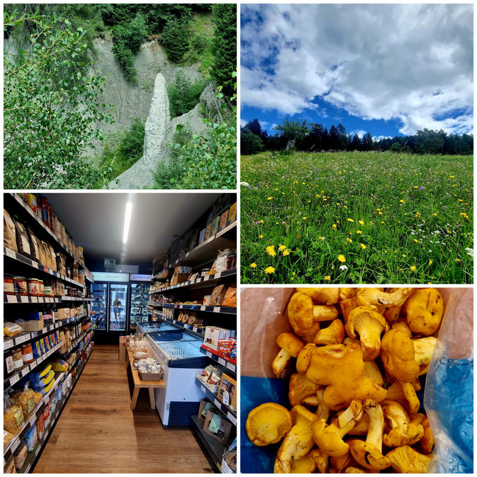 babebi-ontour.com, Hatschn&Haxln, durch ganz Österreich, Lienz, Osttirol, Kärnten, Wanderung, Anna Schutzhaus, Edelplan, Gipfeltour, Lienzer Dolomiten, Panorama