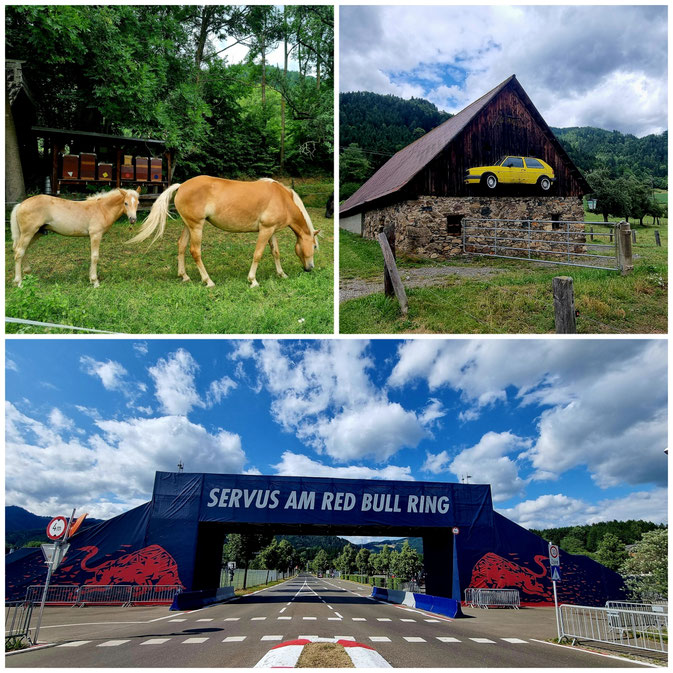 babebi-ontour.com, Hatschn&Haxln, durch ganz Österreich, Radtour, Murradweg, Mürztalradweg, Mur, Steiermark, Leoben, Semmering, Semmeringbahn, Niederösterreich, Triesting, Schwarza, Laxenburg, Bad Fischau, Wien, Mehrtages Radtour,