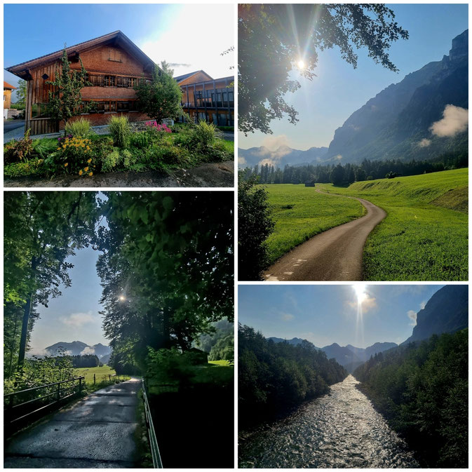 babebi-ontour.com, Hatschn&Haxln, durch ganz Österreich, Vorarlberg, Tirol, Lechtal, Hochtannberg, Außerfern, Gaichtpaß, Fernpaß, Via Claudia Augusta, Radweg, Radtour, Bergtour, Bike & Hike, Tannheimertal, Zugspitze,