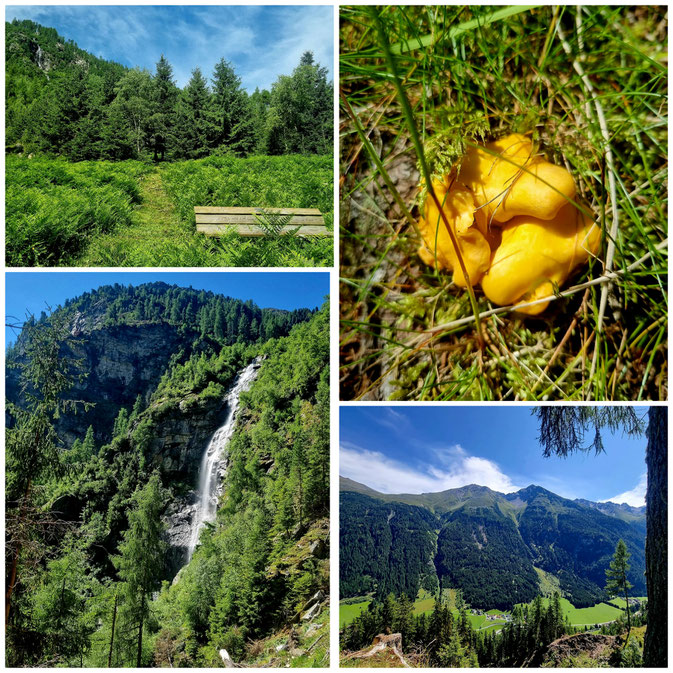 babebi-ontour.com, Hatschn&Haxln, durch ganz Österreich, Pitztal, Brechsee, Talwanderung, Panoramablick, steiler Steig, Mauchele Alm, Pitze, St. Leonhard, Jerzens, Wenns, Arzl, Tirol, Wanderung,
