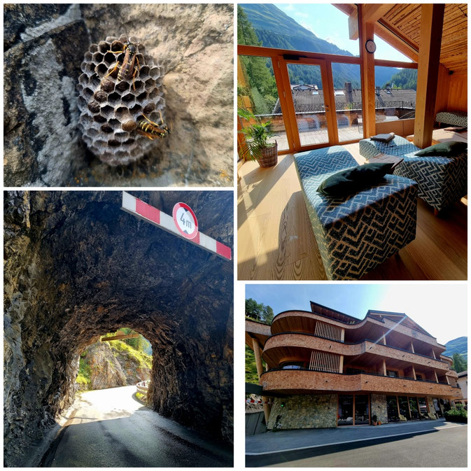 babebi-ontour.com, Hatschn&Haxln, durch ganz Österreich, Vorarlberg, Tirol, Lechtal, Hochtannberg, Außerfern, Gaichtpaß, Fernpaß, Via Claudia Augusta, Radweg, Radtour, Bergtour, Bike & Hike, Tannheimertal, Zugspitze,