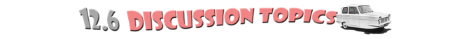 12.6 English culture discussion topics