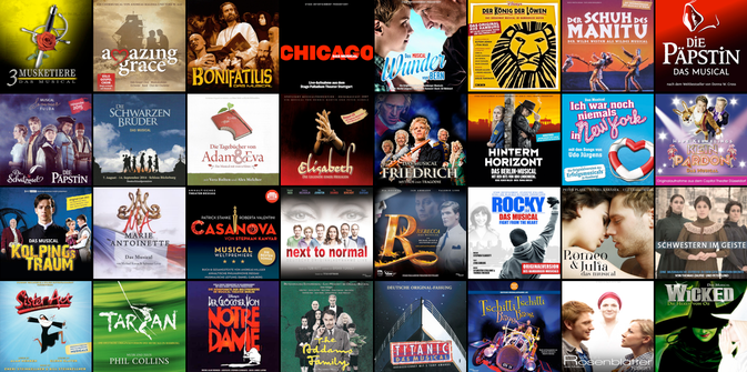 Broadway Tour Of Chicago Broadway Tour Of Chicago